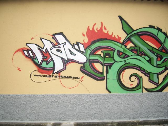 MAD BY SONDA